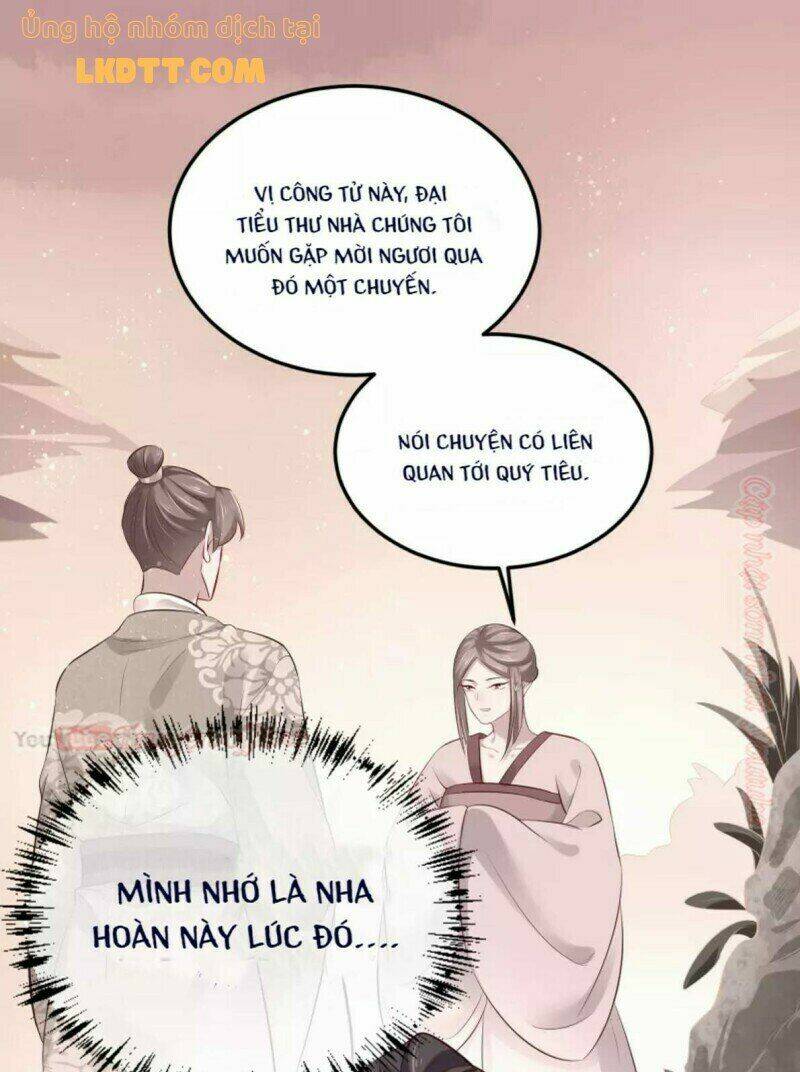 Nhật Kí Học Tập Của Hắc Liên Hoa: Chapter 21