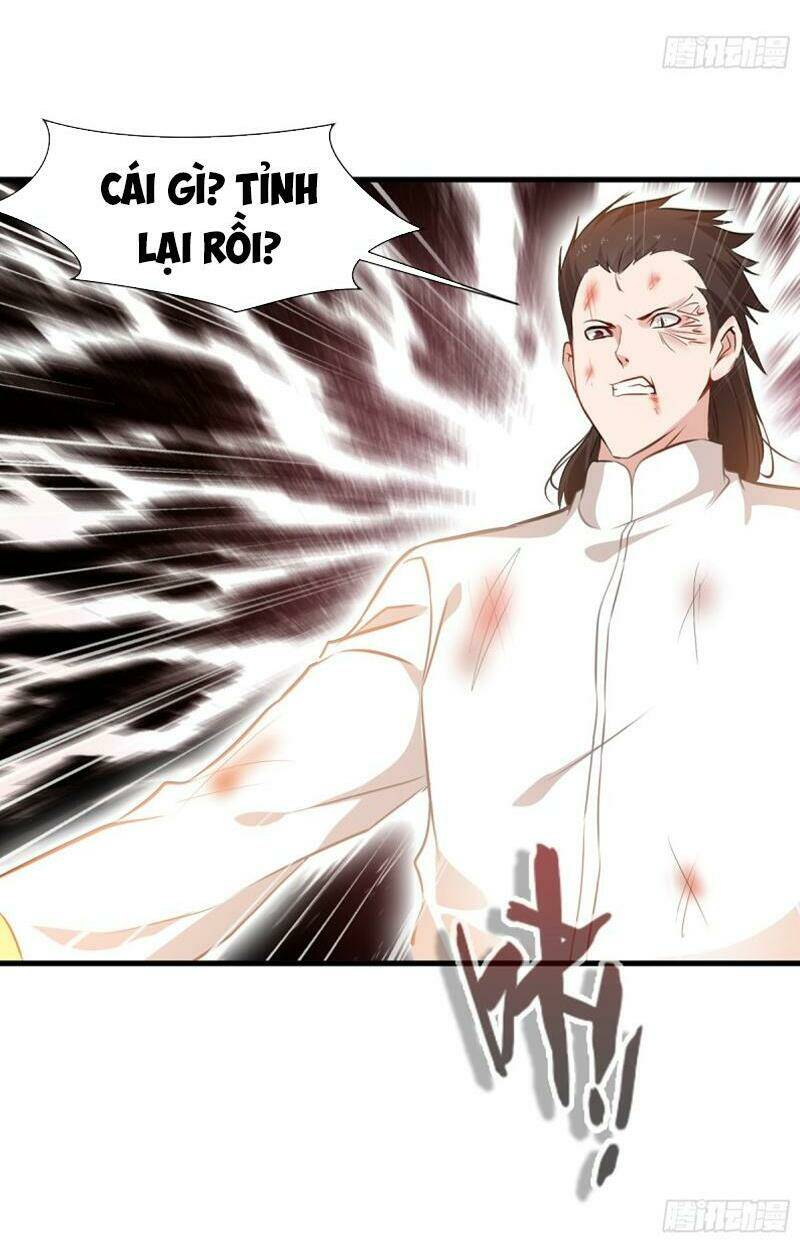 Tuyệt Thế Đế Tôn: Chapter 82