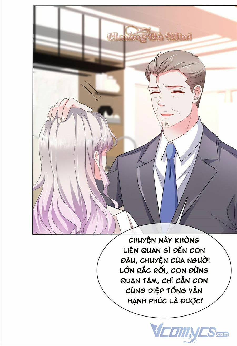 Nhược Hữu Hàn Đông Ngộ Noãn Dương: Chapter 24