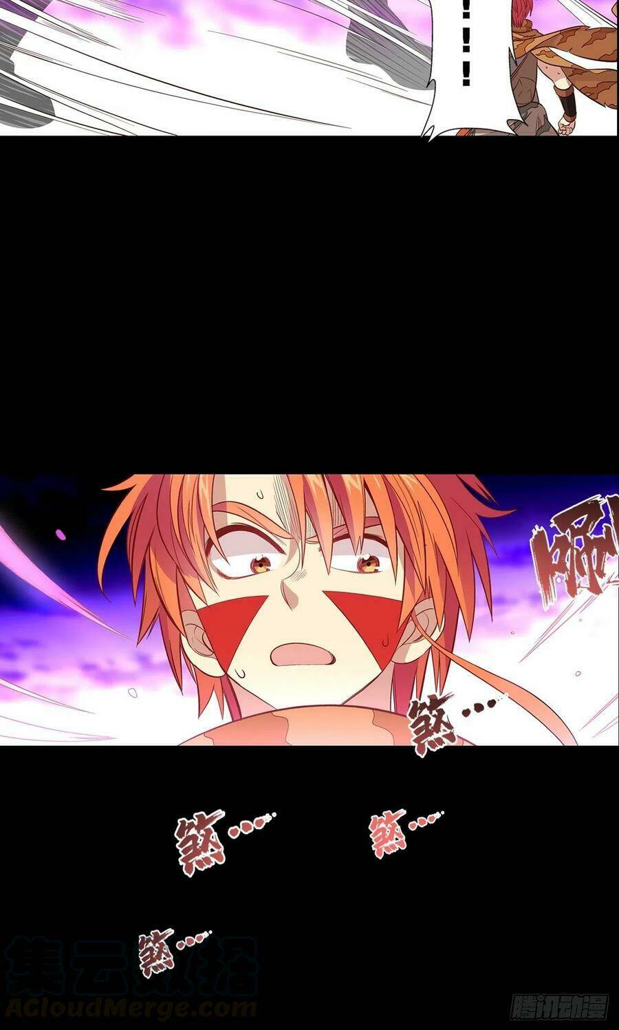 Người Nguyên Thủy Mạnh Nhất: Chapter 33