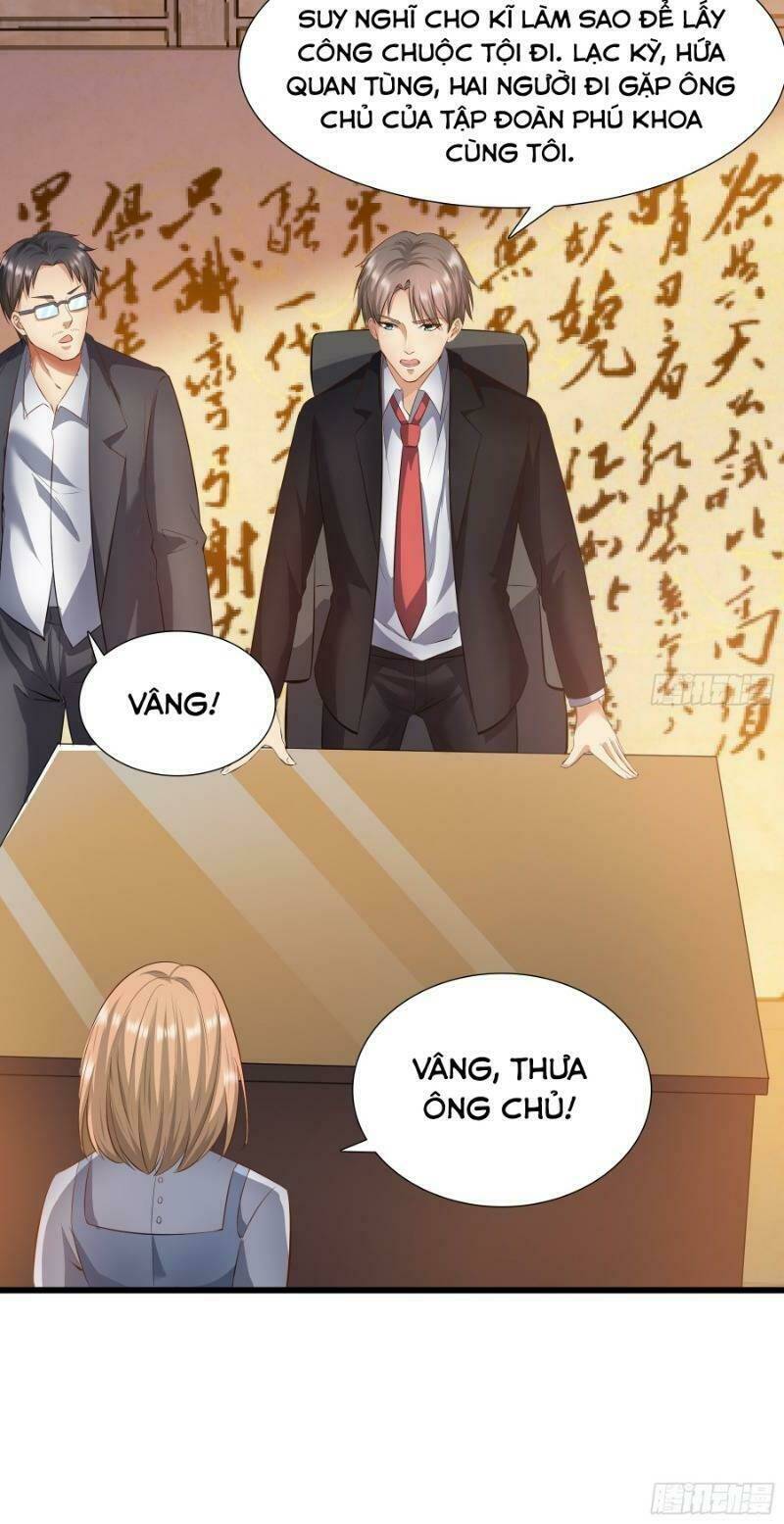 Tuyệt Thế Thiên Tài Hệ Thống: Chapter 53