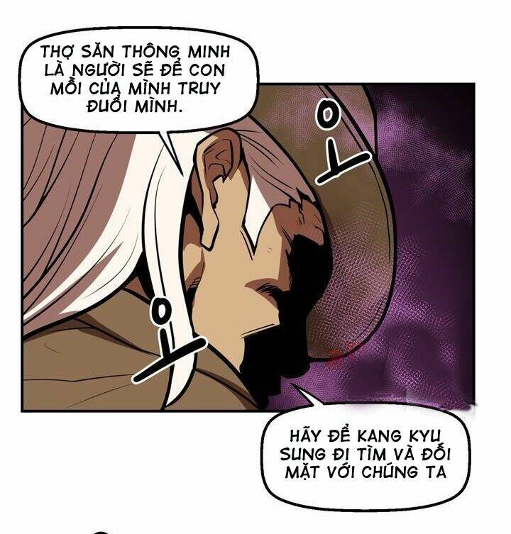 Raid: Chapter 60