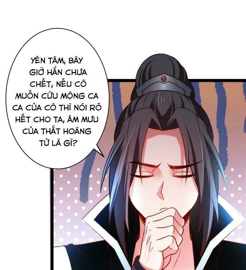 Trọng Sinh Tối Cường Ma Tôn Ở Rể: Chapter 70