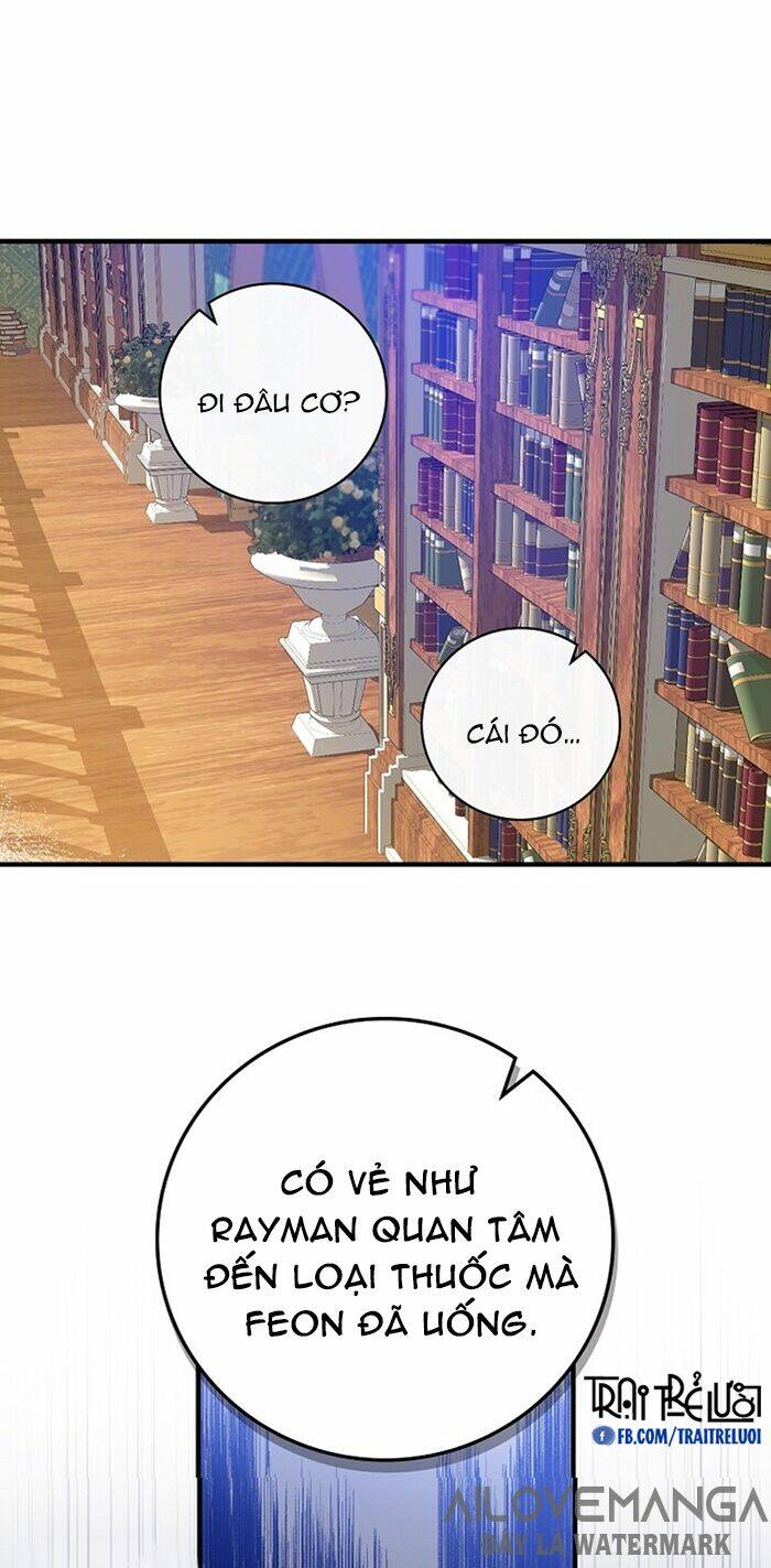 Kỵ Sĩ Đỏ Không Mê Tiền Mù Quáng: Chapter 31