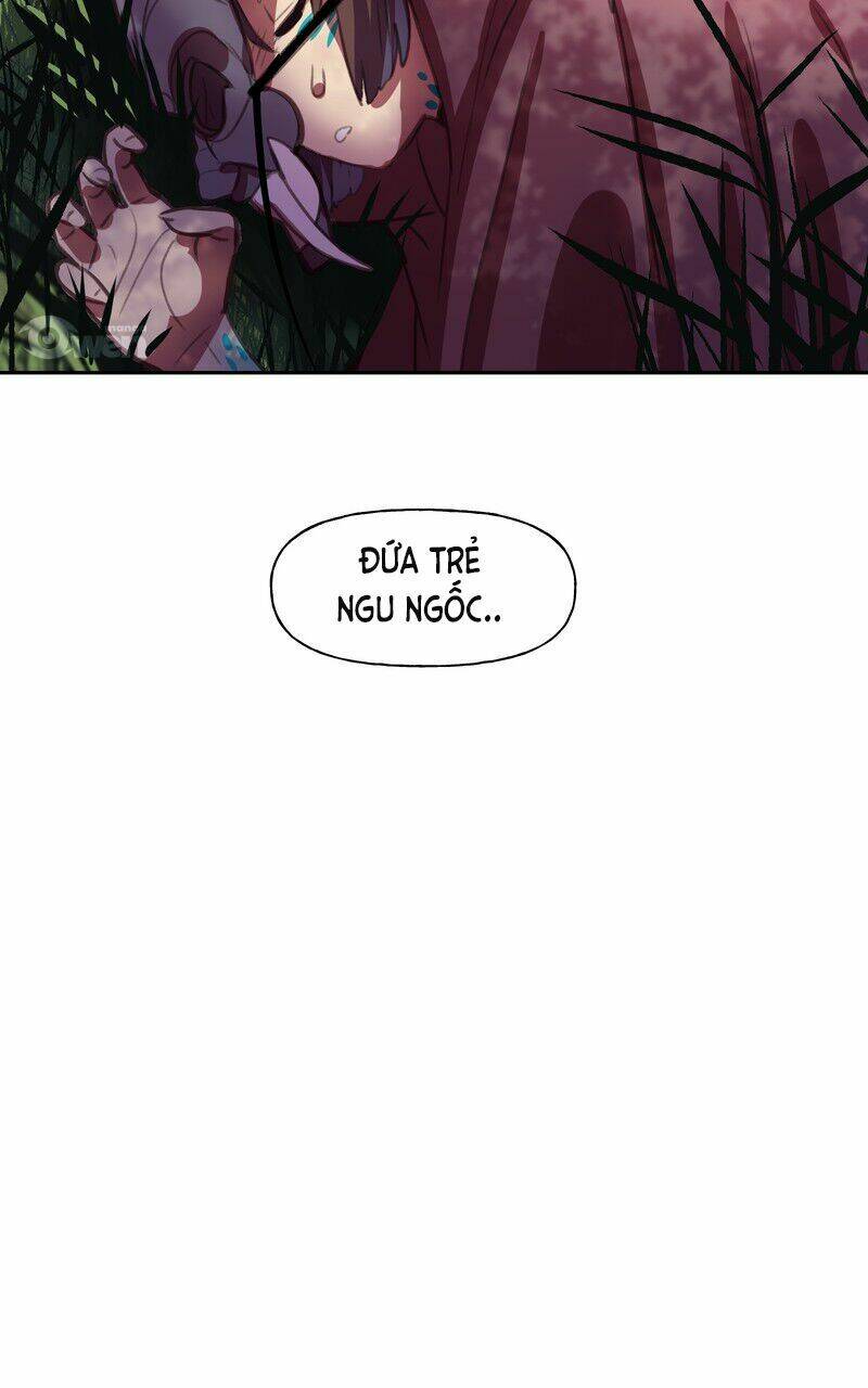 Lời Nguyền Lalin: Chapter 20