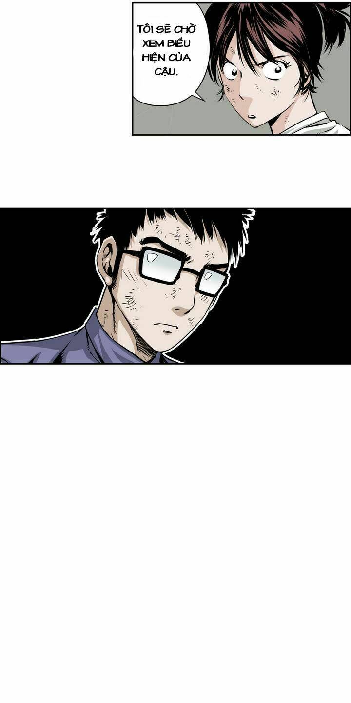 Double Casting: Chapter 85