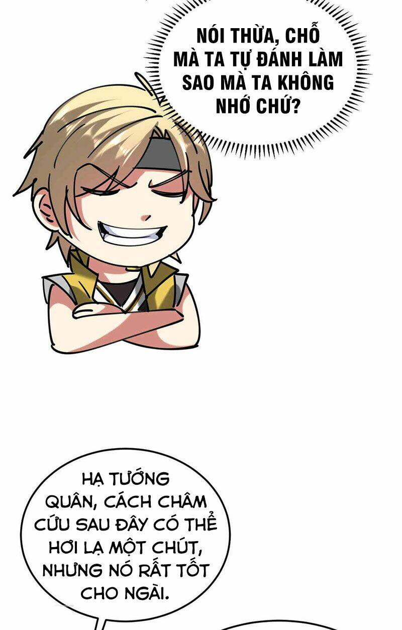 Vạn Giới Tiên Vương: Chapter 98