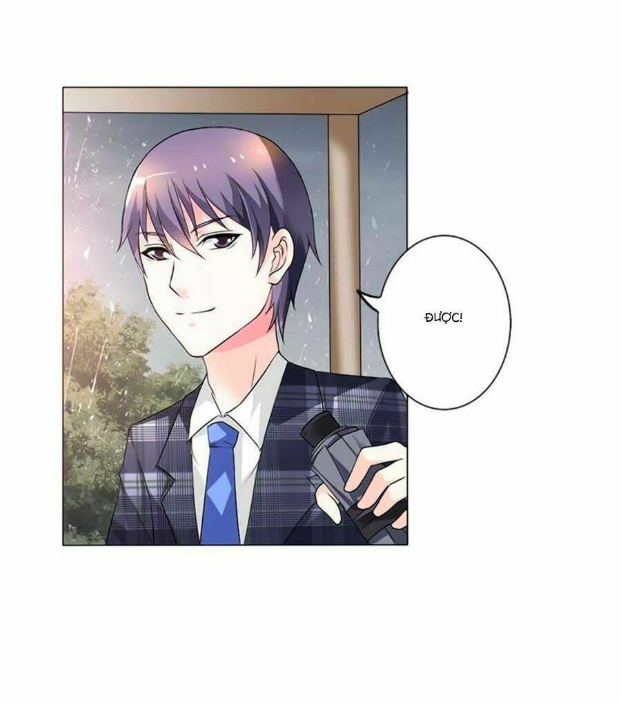 Song Diện Danh Viện: Chapter 53