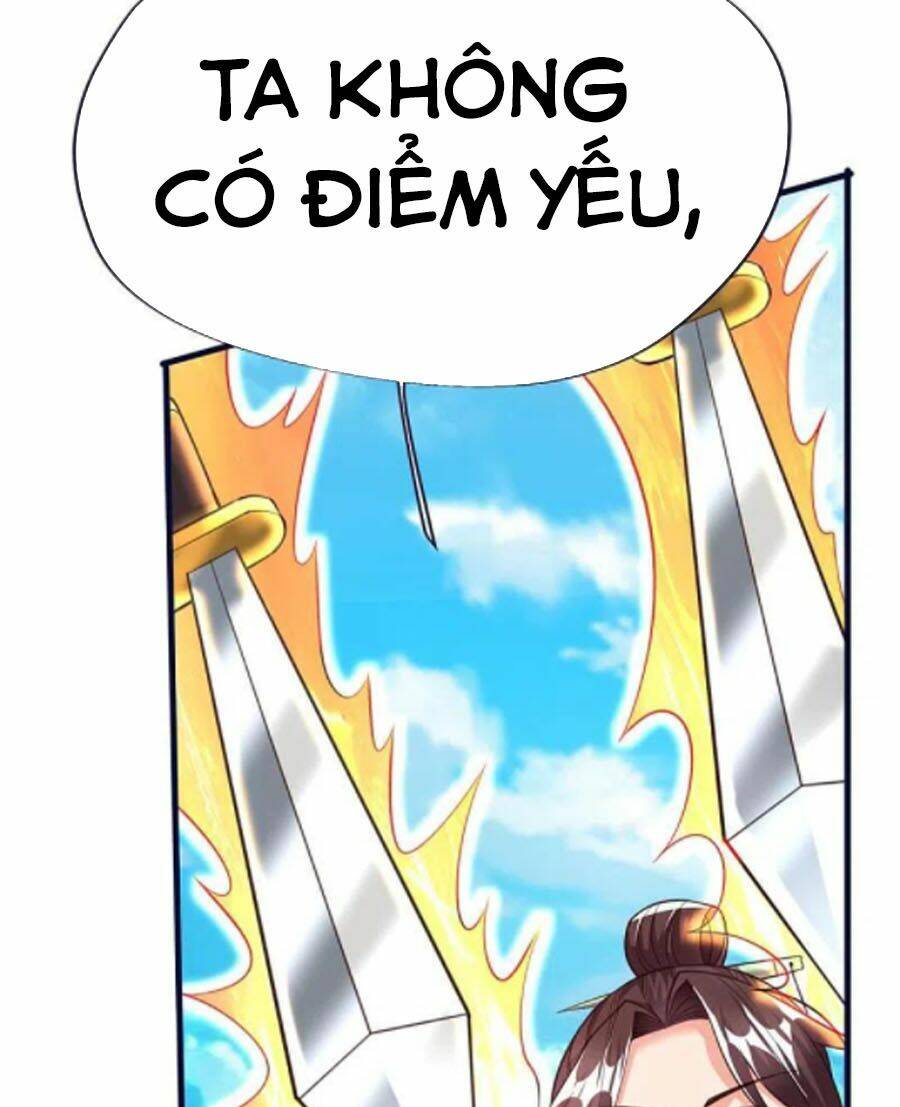 Chí Tôn Trời Hoang: Chapter 49