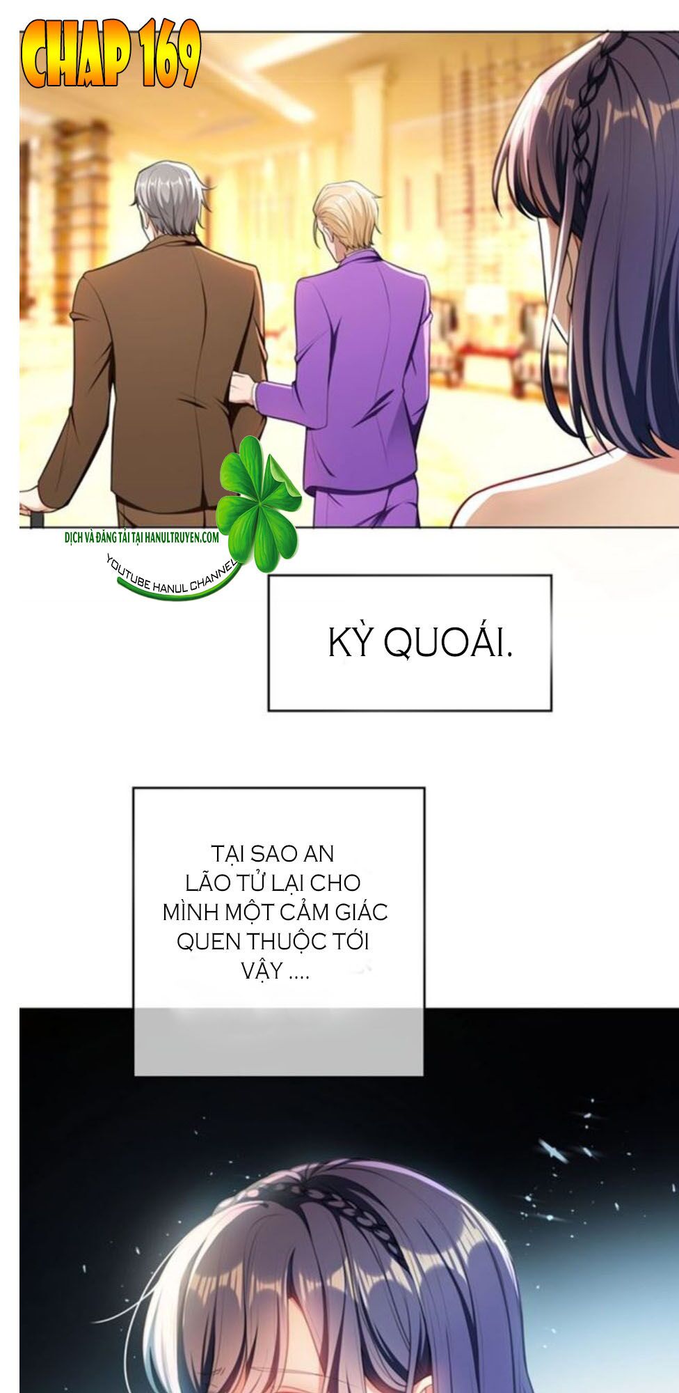 Cô Vợ Nhỏ Nuông Chiều Quá Lại Thành Ác!!: Chapter 169