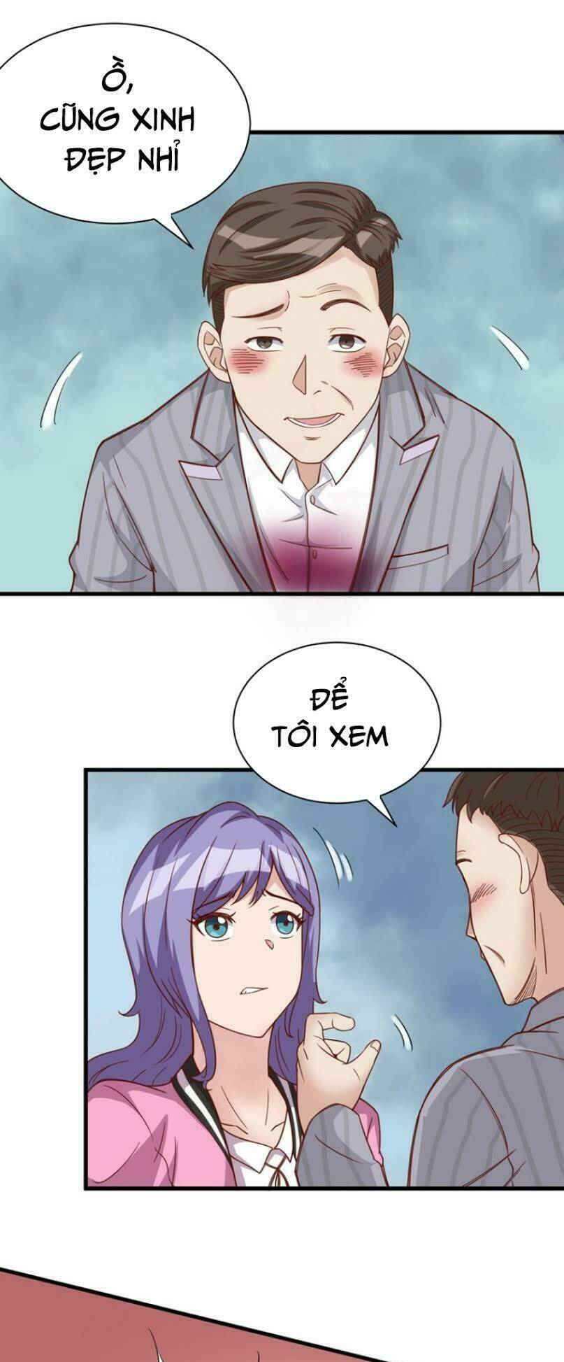 Hệ Thống Tu Tiên Mạnh Nhất: Chapter 3