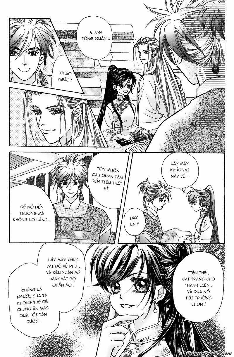 Vạn Dặm Tìm Chồng: Chapter 8