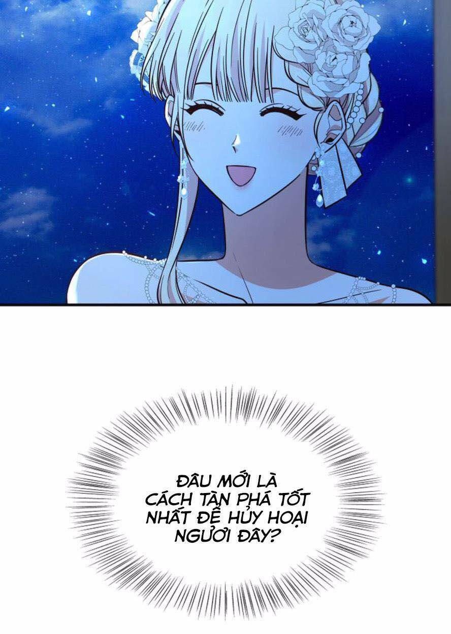 Lòng Trung Thành Với Kẻ Ác: Chapter 42