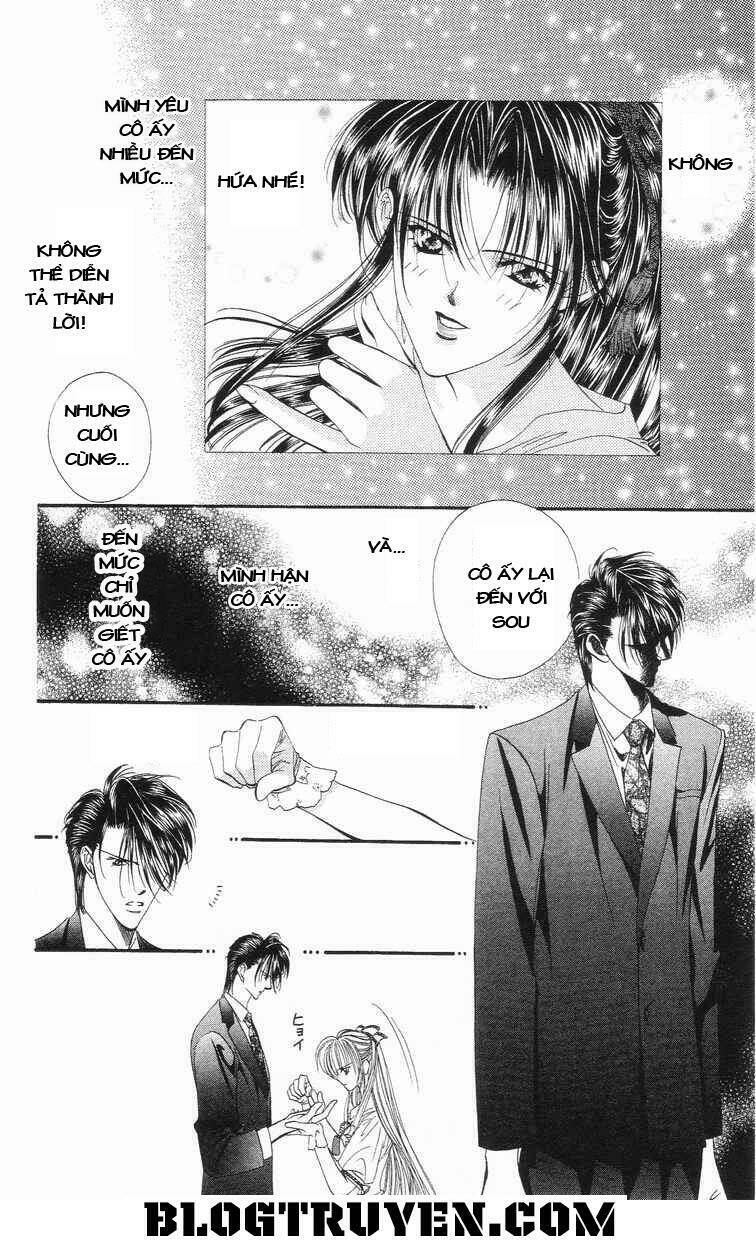 Tokyo Crazy Paradise: Chapter 109