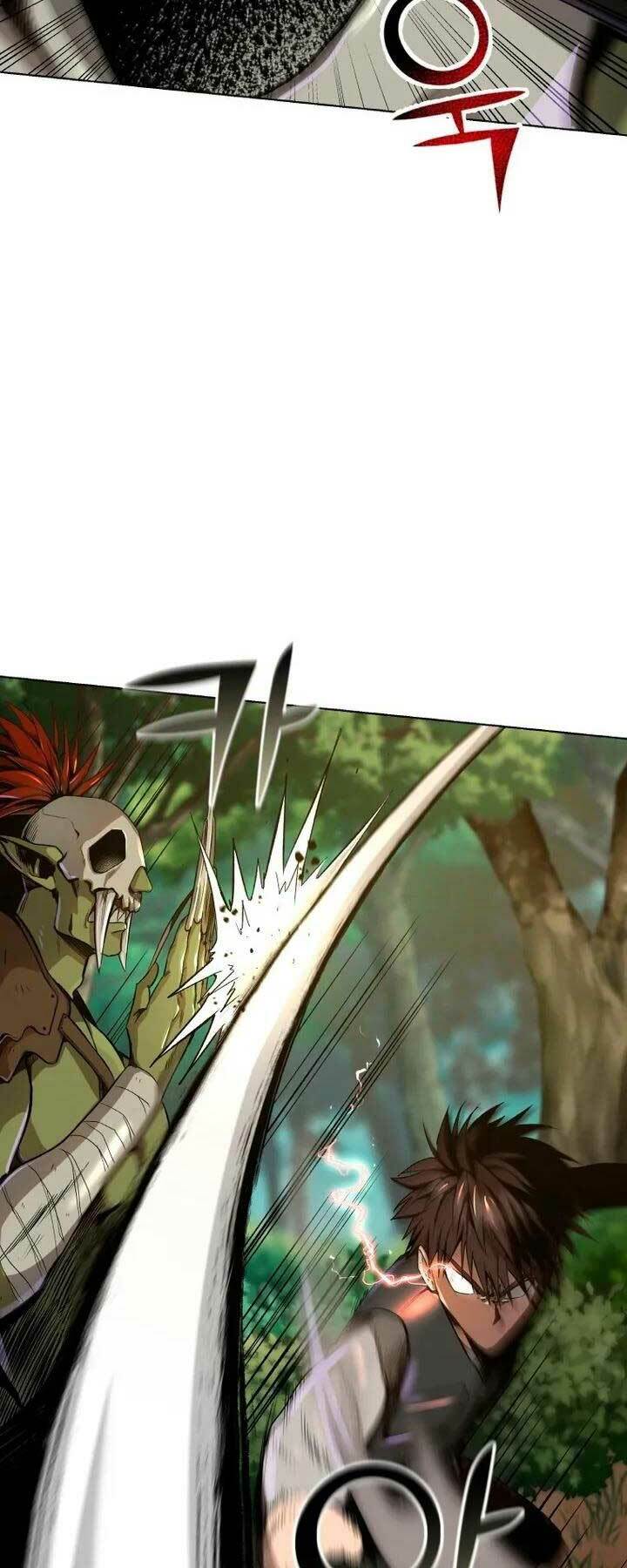 Con Đường Diệt Thần: Chapter 5