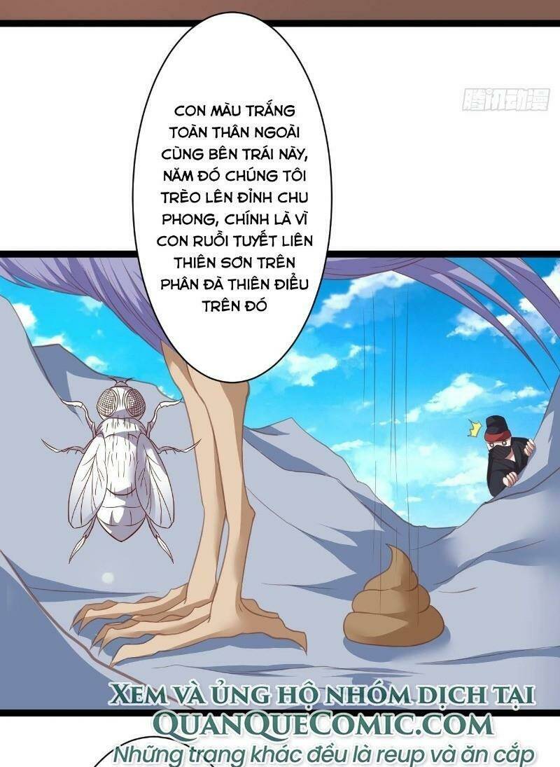 Trọng Sinh Tối Cường Ma Tôn Ở Rể: Chapter 59