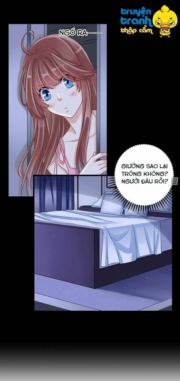 Trọng Sinh Để Ngủ Với Ảnh Đế: Chapter 21