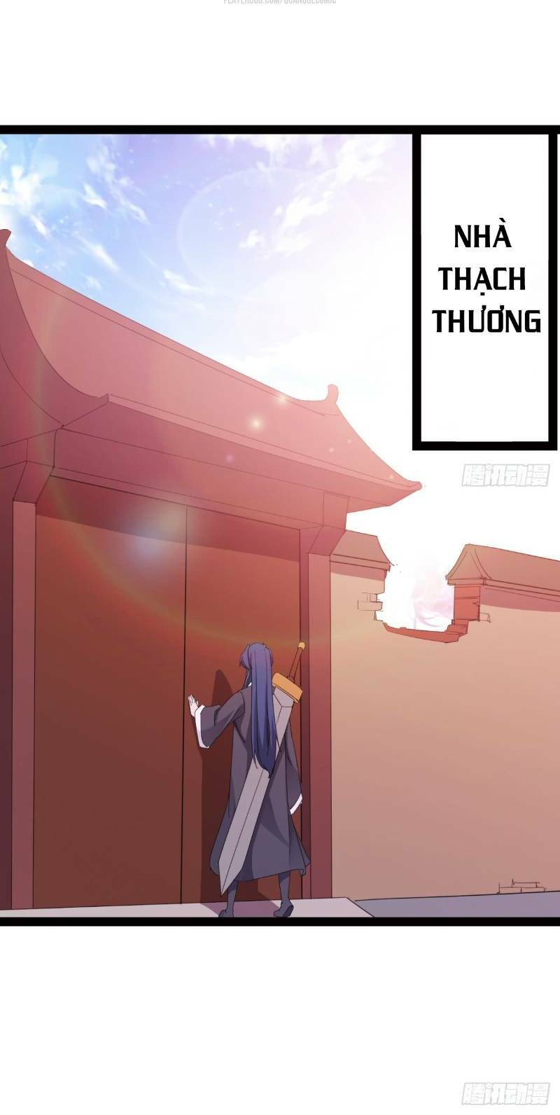 Kiếm Đồ: Chapter 24