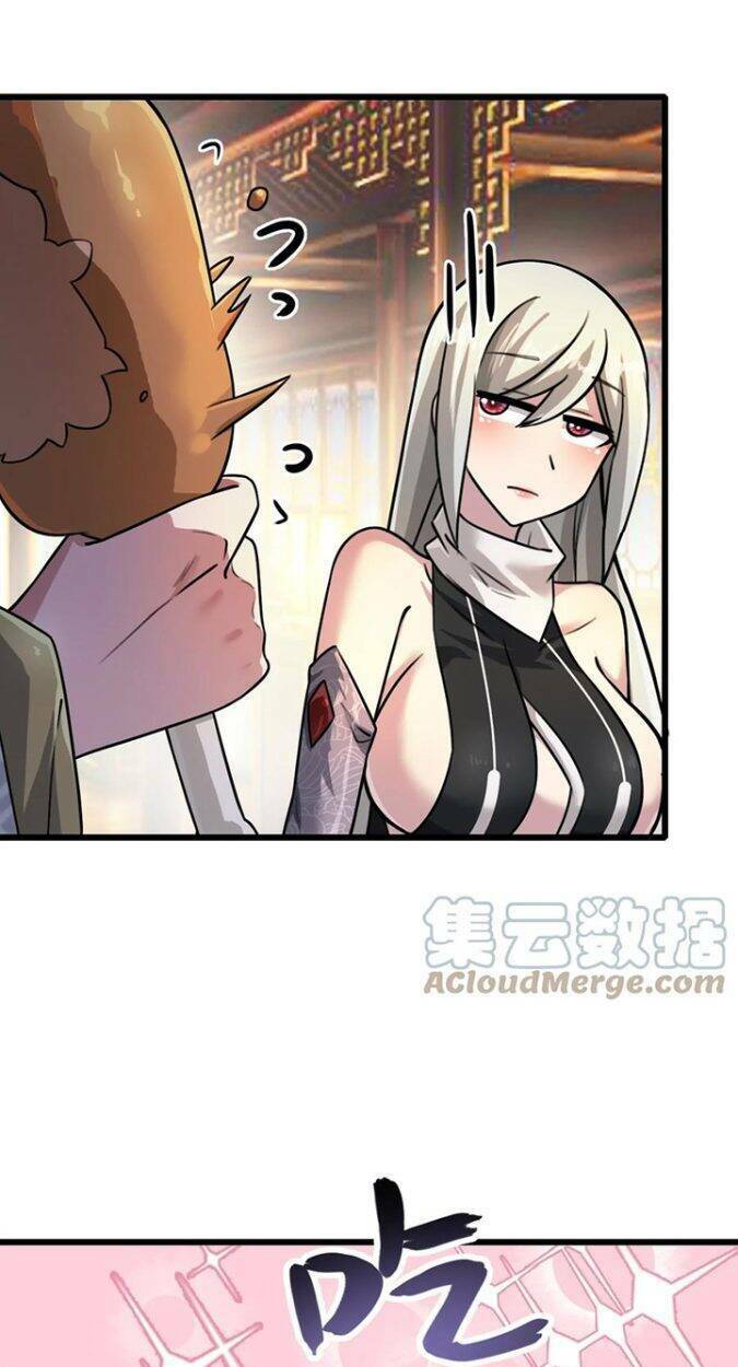 Đại Bảo Kiếm Của Tôi: Chapter 17