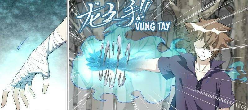 Võ Lực Chí Mạng: Chapter 25