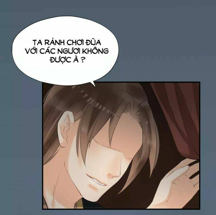 Bồng Sơn Viễn: Chapter 18