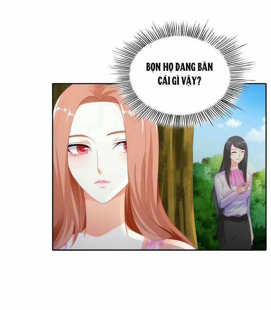 Song Diện Danh Viện: Chapter 35