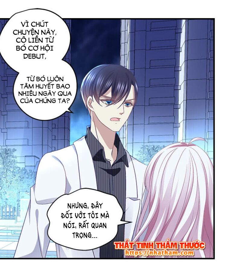Thiên lại âm linh: Chapter 48