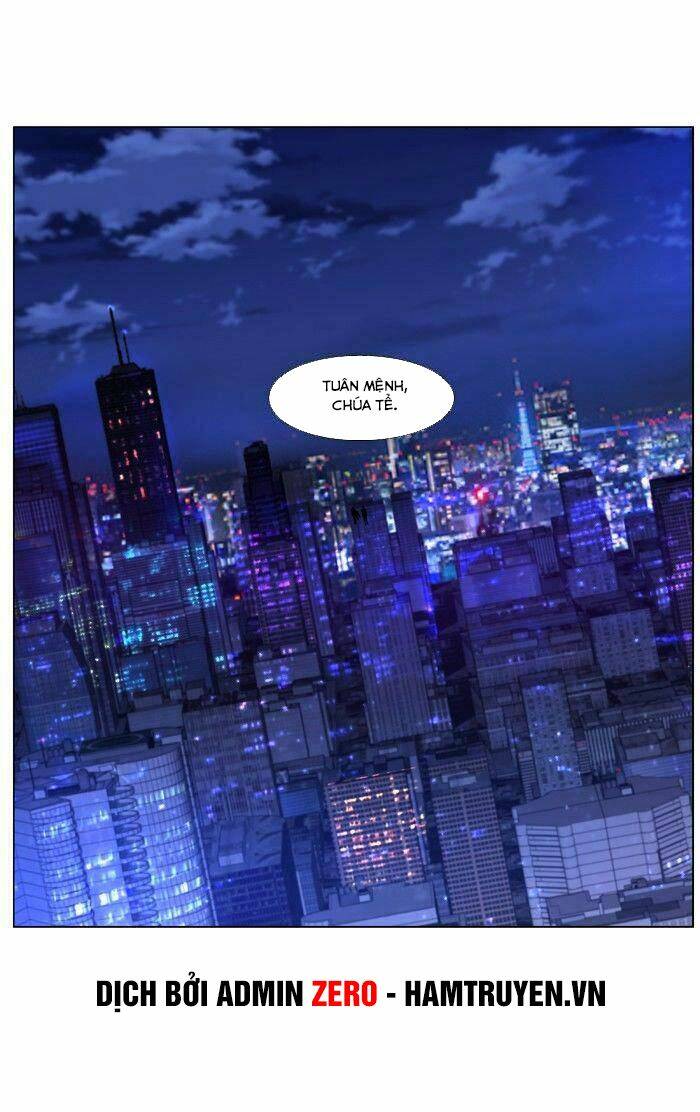 Ma Cà Rồng Quý Tộc: Chapter 477