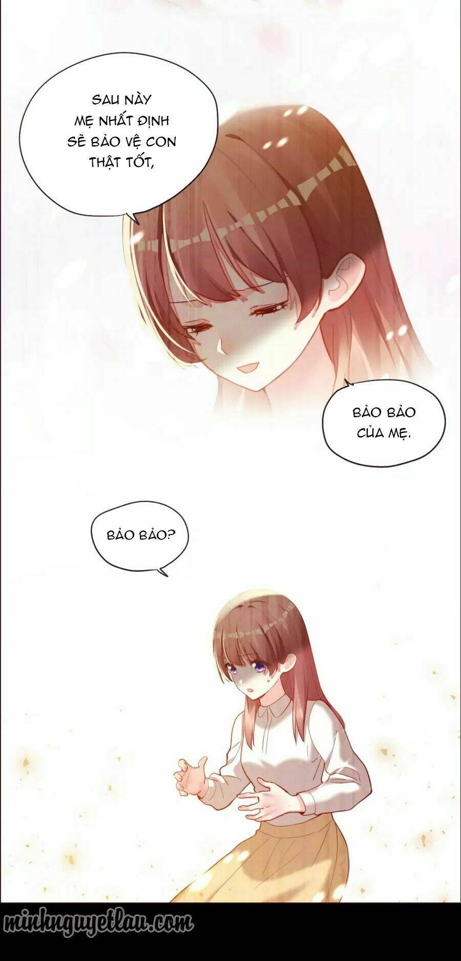 Vì Yêu Mà Khắc Cốt Ghi Tâm: Chapter 61
