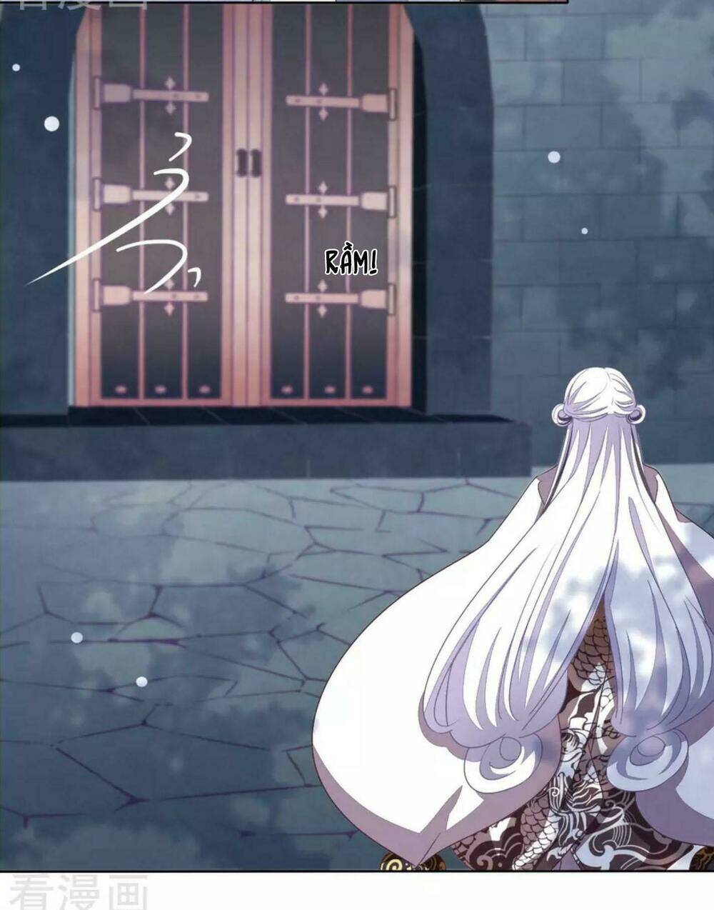 Xuyên Về Cổ Đại Làm Quốc Bảo: Chapter 15
