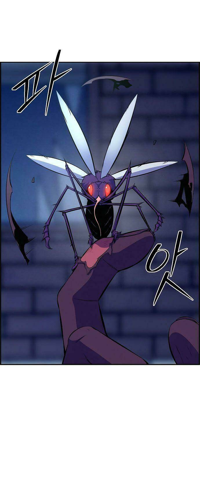 Kẻ Ngoại Lai Ở Vùng Đất Bị Ruồng Bỏ: Chapter 10