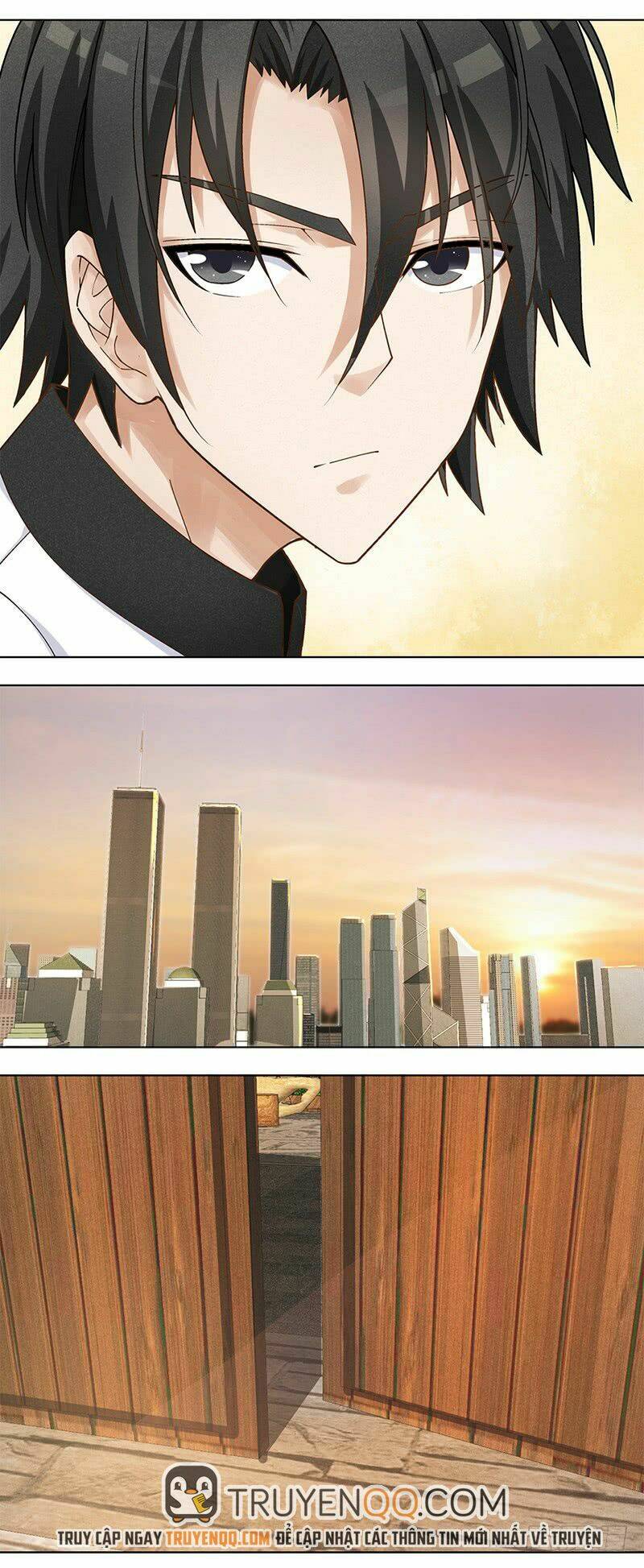 Quán Ăn Hồng Lâu Tư Phòng: Chapter 8