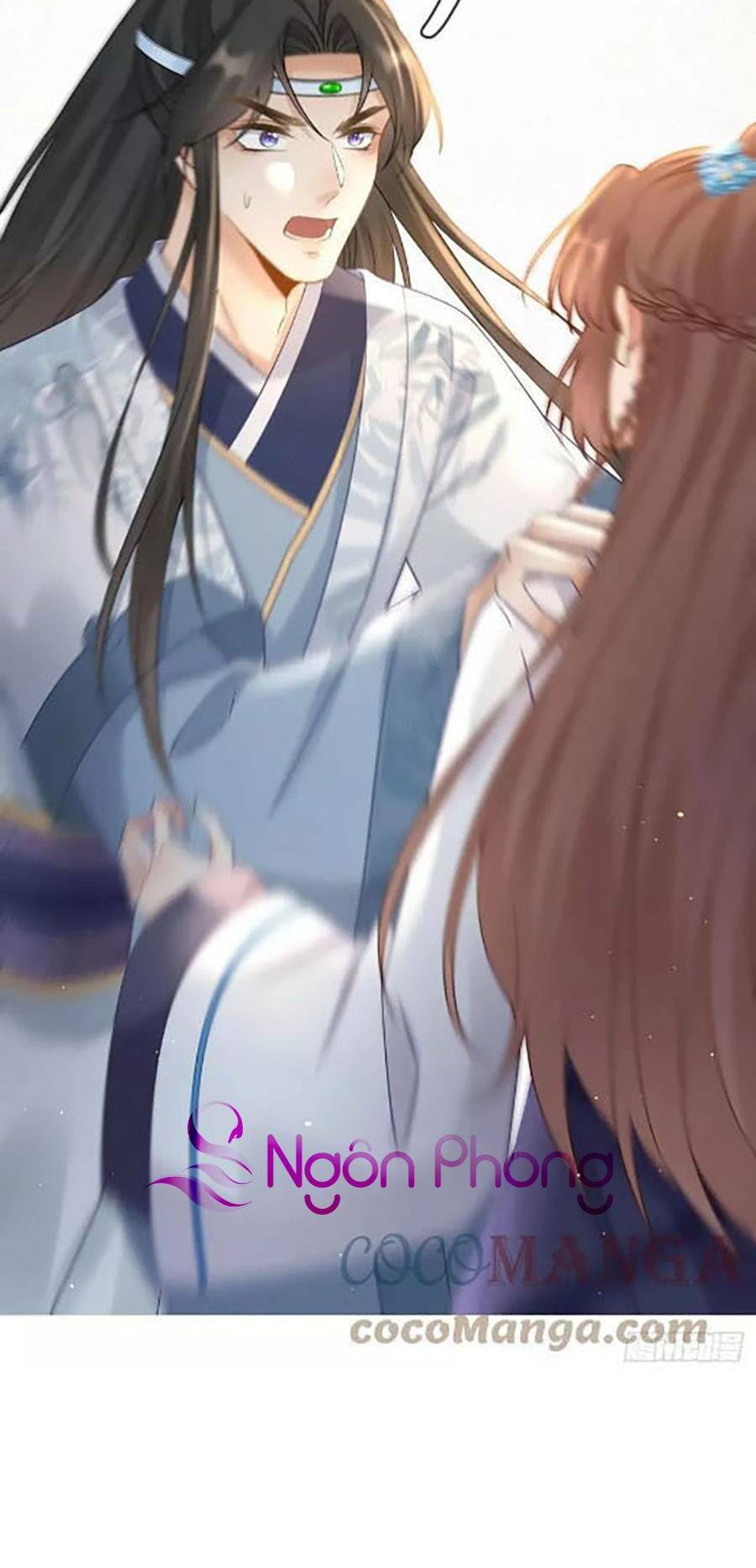 Ma Đầu Vạn Ác Năm Tuổi Rưỡi: Chapter 109