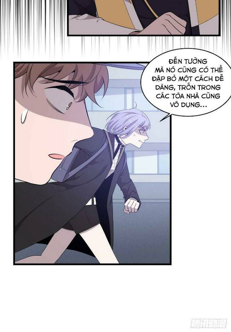 Thát Không Mê Thất: Chapter 44