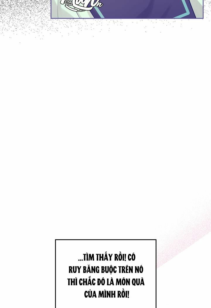 Công Chúa Phản Diện Muốn Ở Trong Ngôi Nhà Bánh Quy: Chapter 45