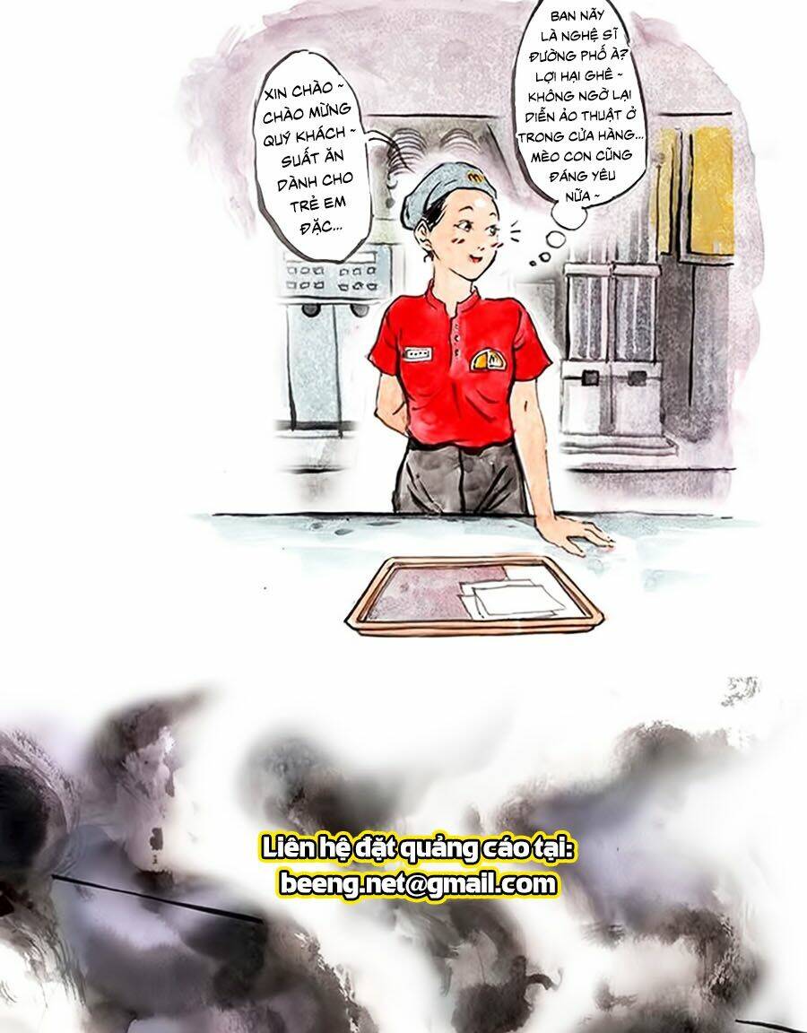 Miêu Hiệp: Chapter 5