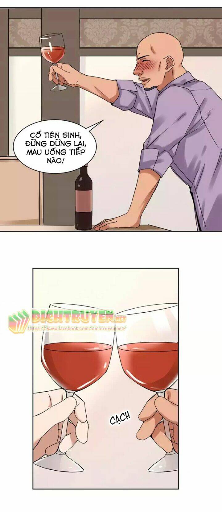 Vợ Yêu Của Ác Ma: Chapter 90