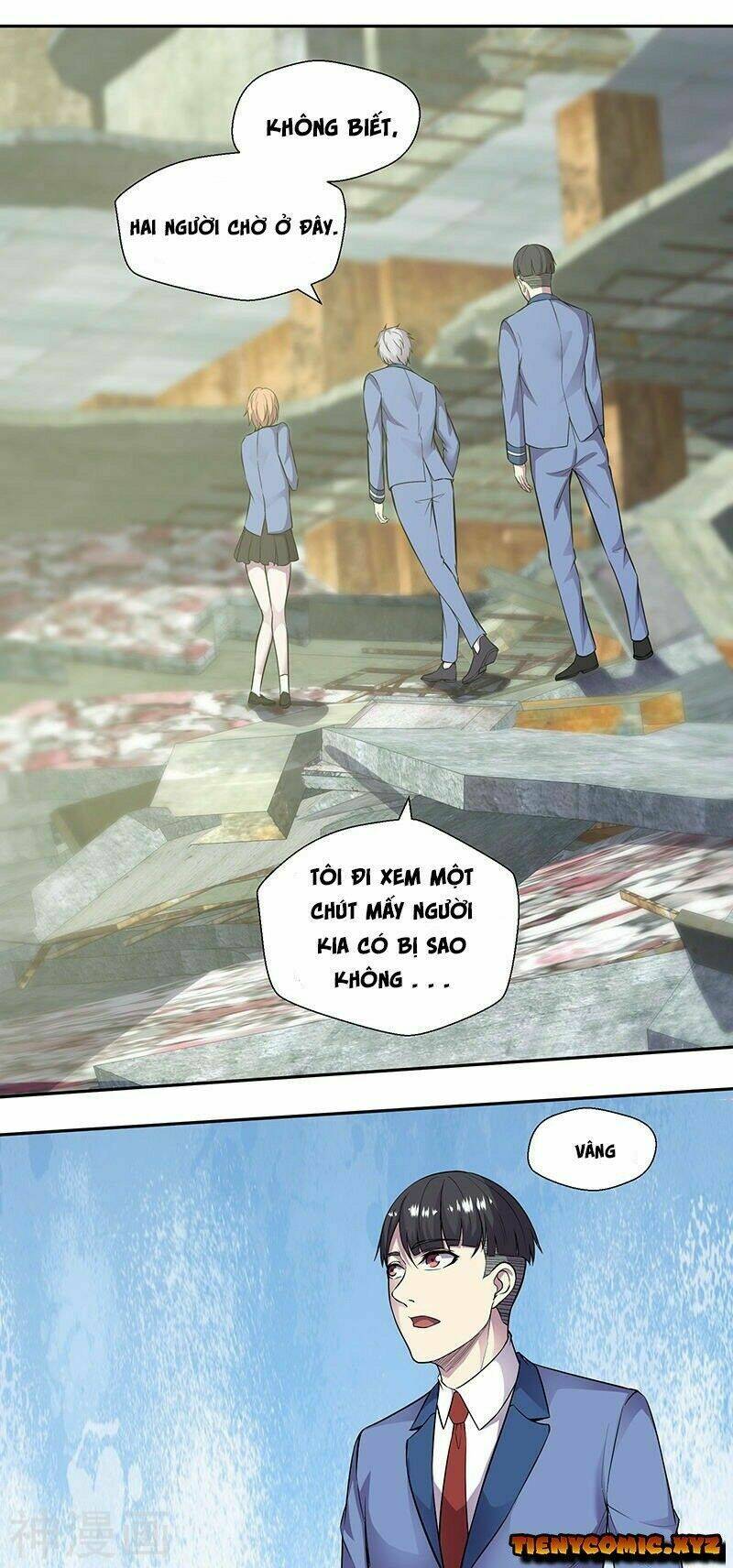 Tu Chân Cuồng Thiếu: Chapter 88