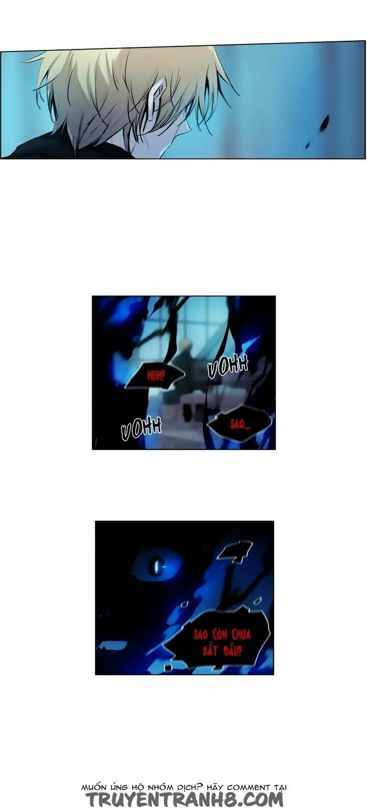 American Ghost Jack: Chapter 54