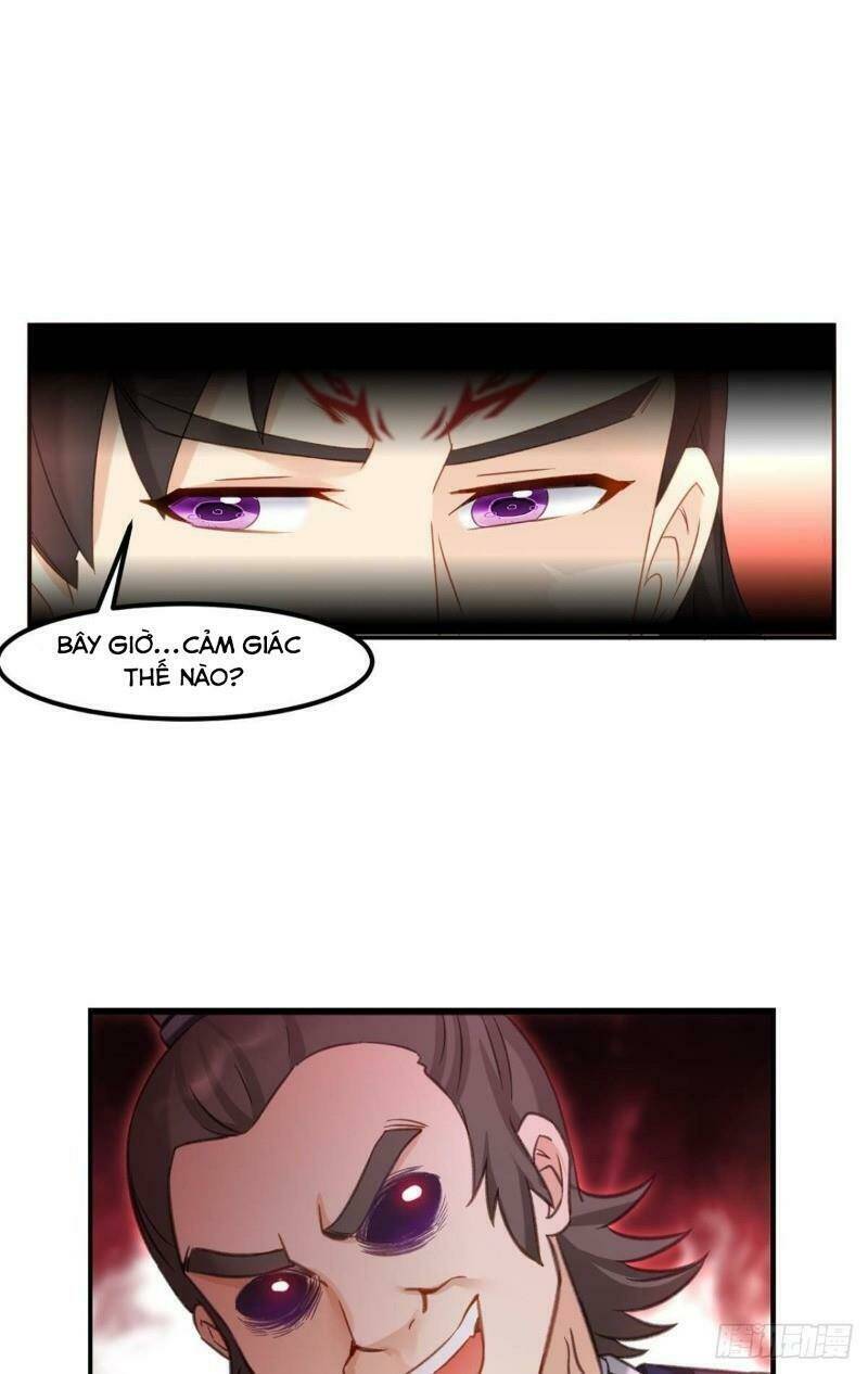 Lão Tổ Của Bạn Đang Online: Chapter 85