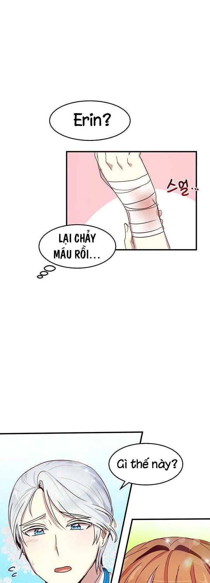 Công Tước, Loạn Vừa Thôi!: Chapter 44