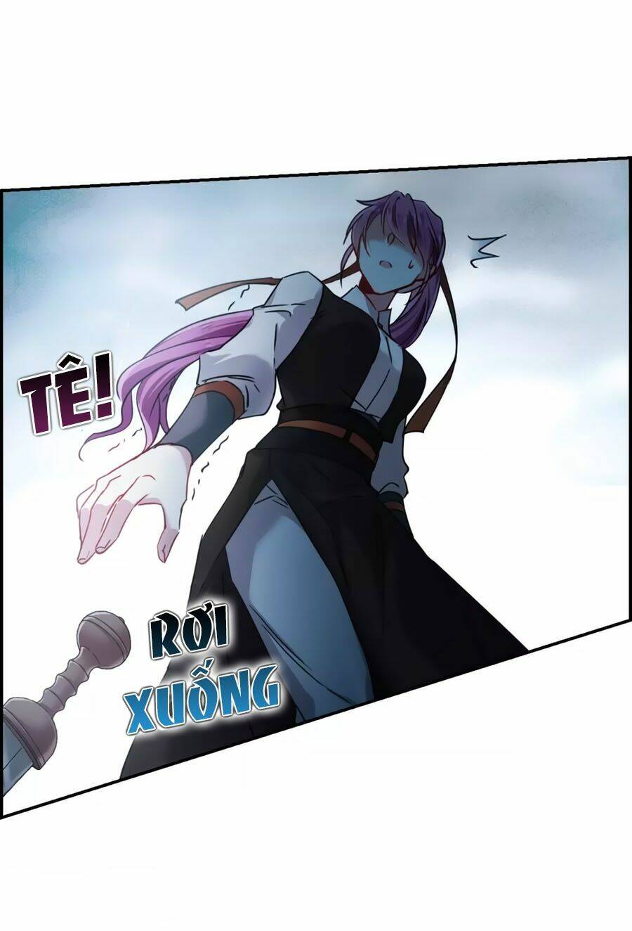 Thượng Quốc Phú Chi Thiên Đống Tuyết: Chapter 101