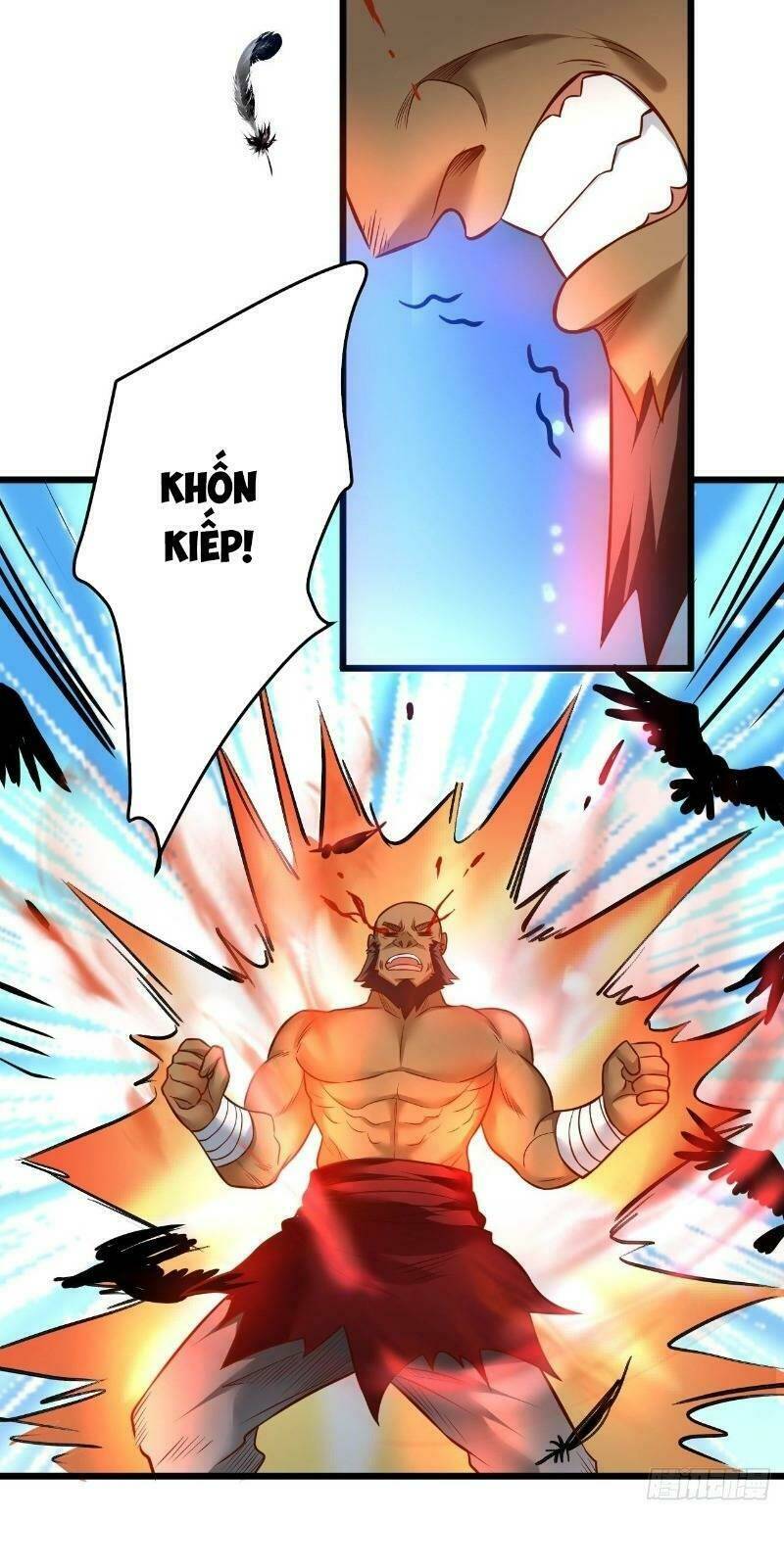 Trọng Sinh Tối Cường Ma Tôn Ở Rể: Chapter 48