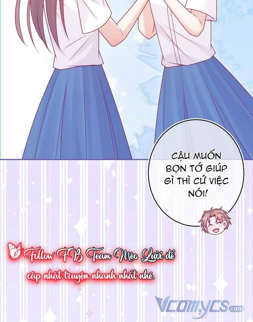 Khi Cô Gái Nhìn Thấy Thời Gian: Chapter 48