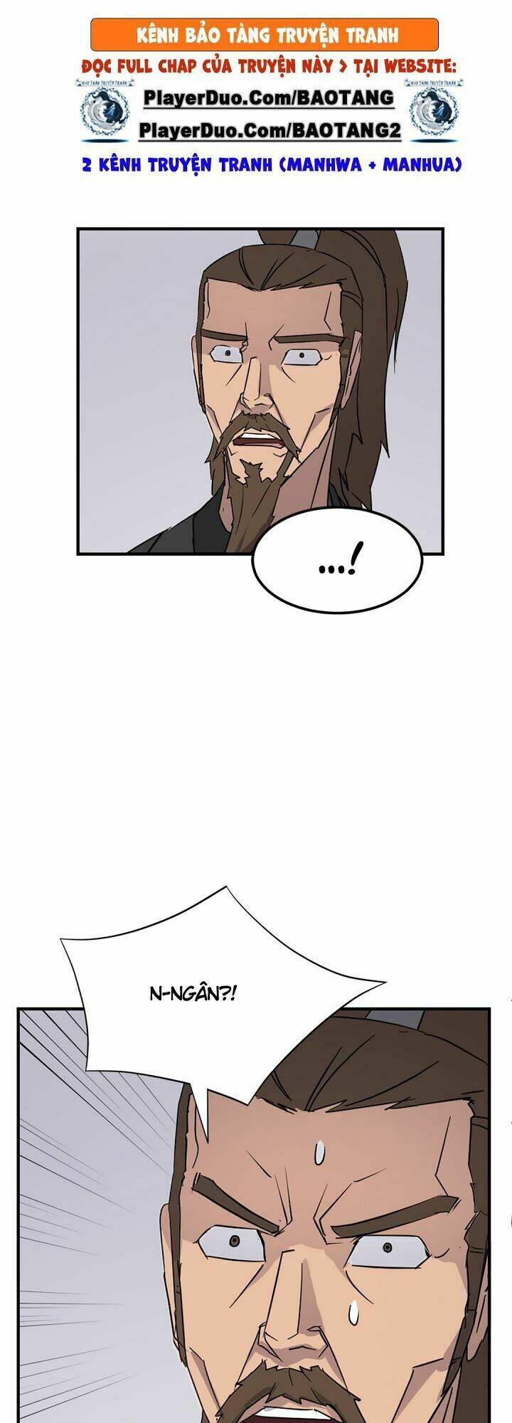 Trọng Sinh, Bất Khả Chiến Bại: Chapter 117