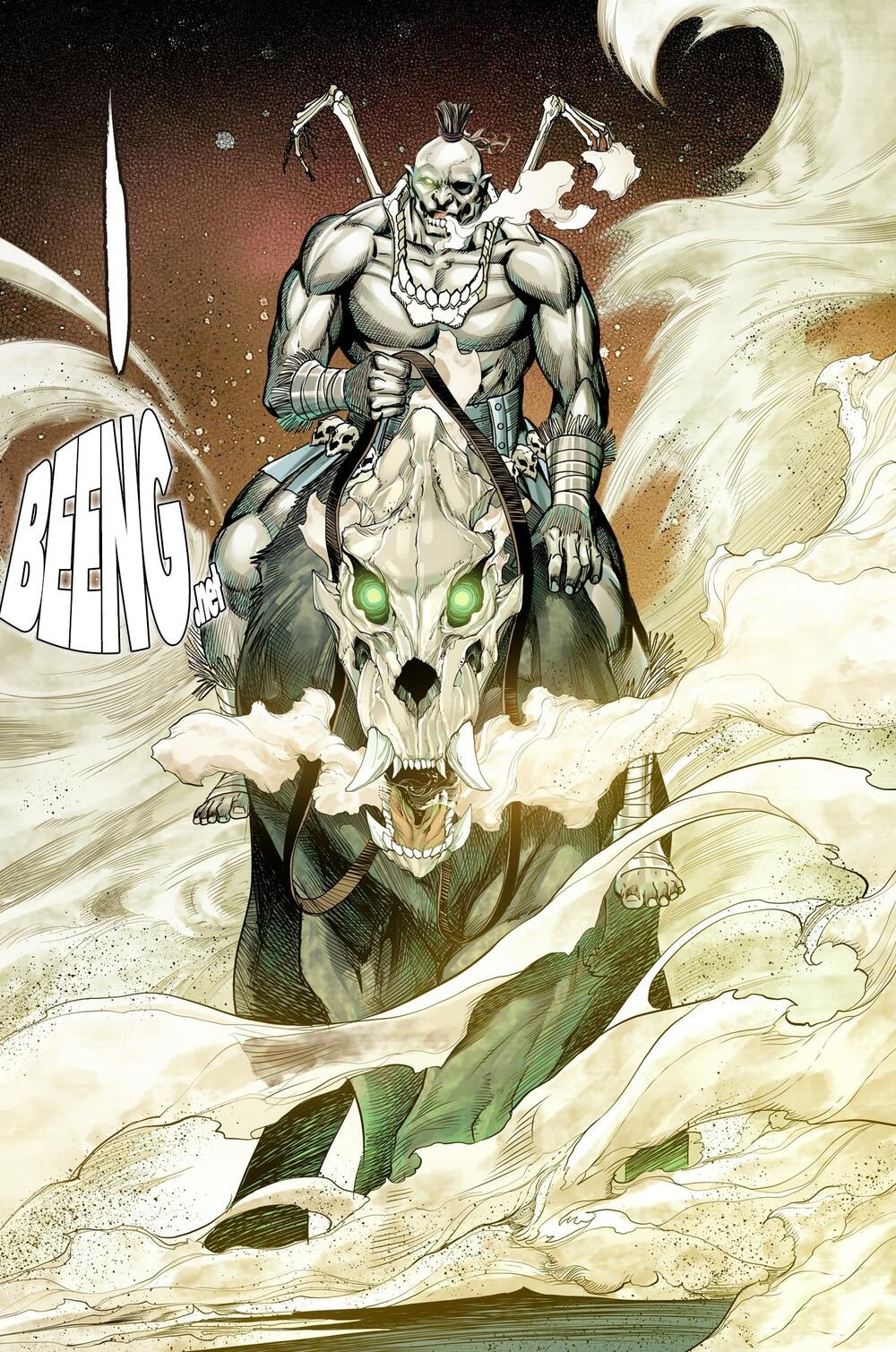 Tây Du: Chapter 220