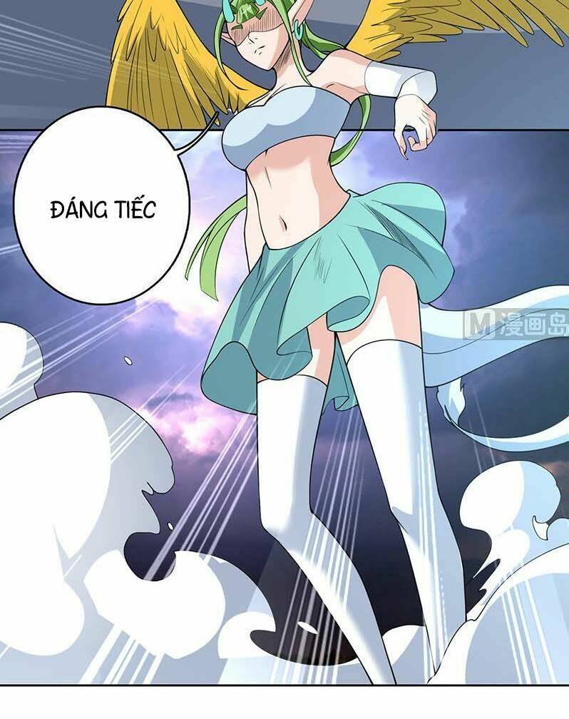Tối Cường Thần Thú Hệ Thống: Chapter 173
