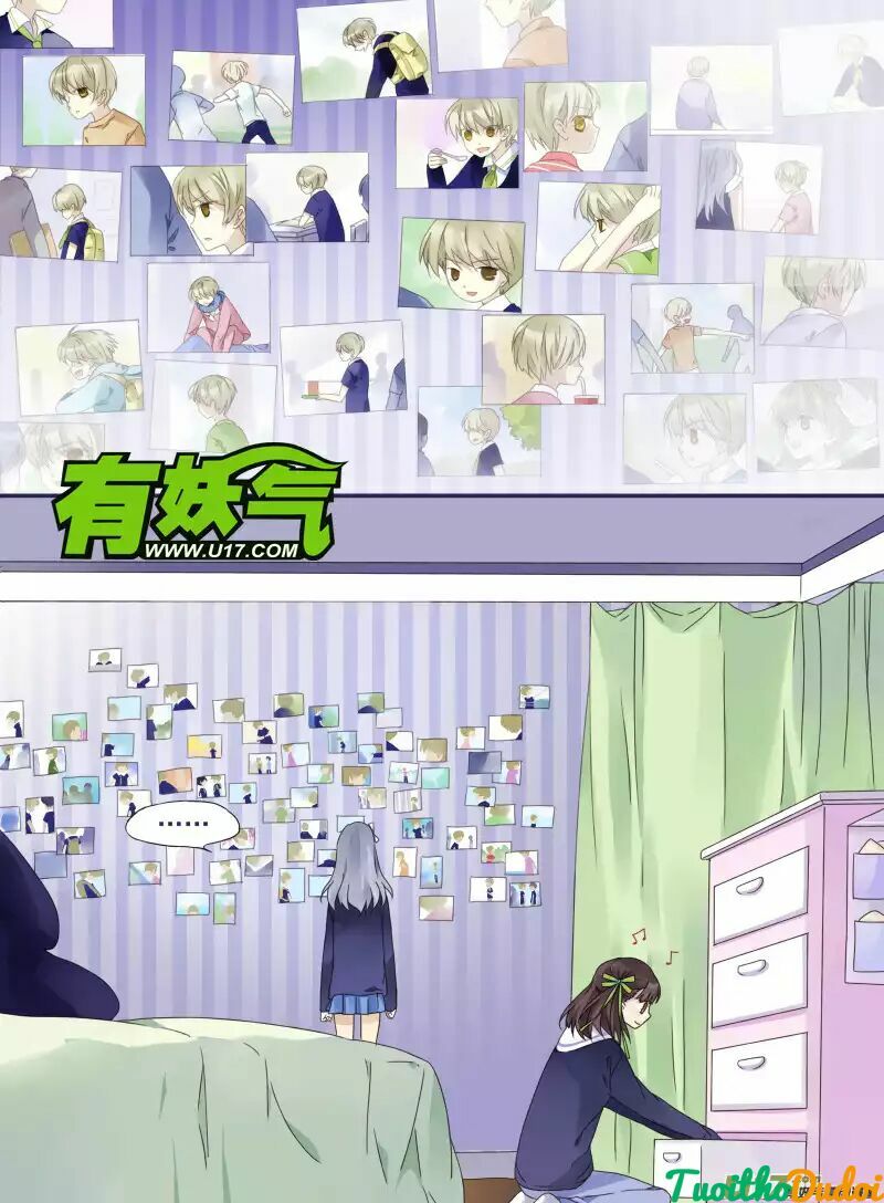 Lam Sí: Chapter 39