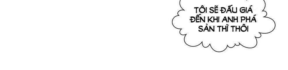 Lưu Luyến Nguy Tình: Chapter 9