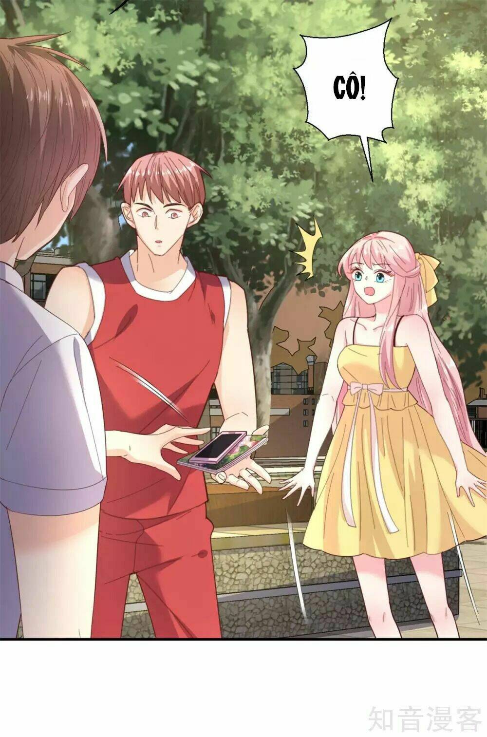 Sau Này Vẫn Cứ Thích Anh: Chapter 42